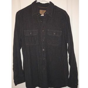MENS Outdoor Life Flannel - Size Medium